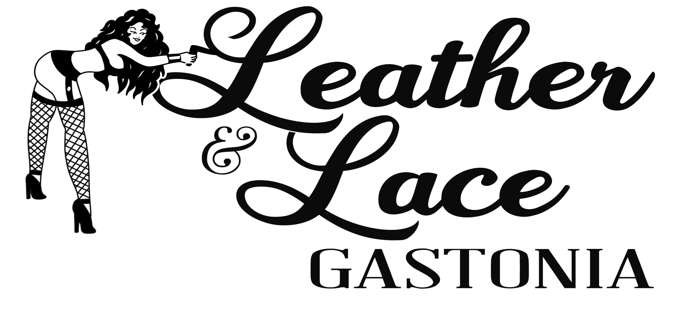 Leather & Lace – Gastonia