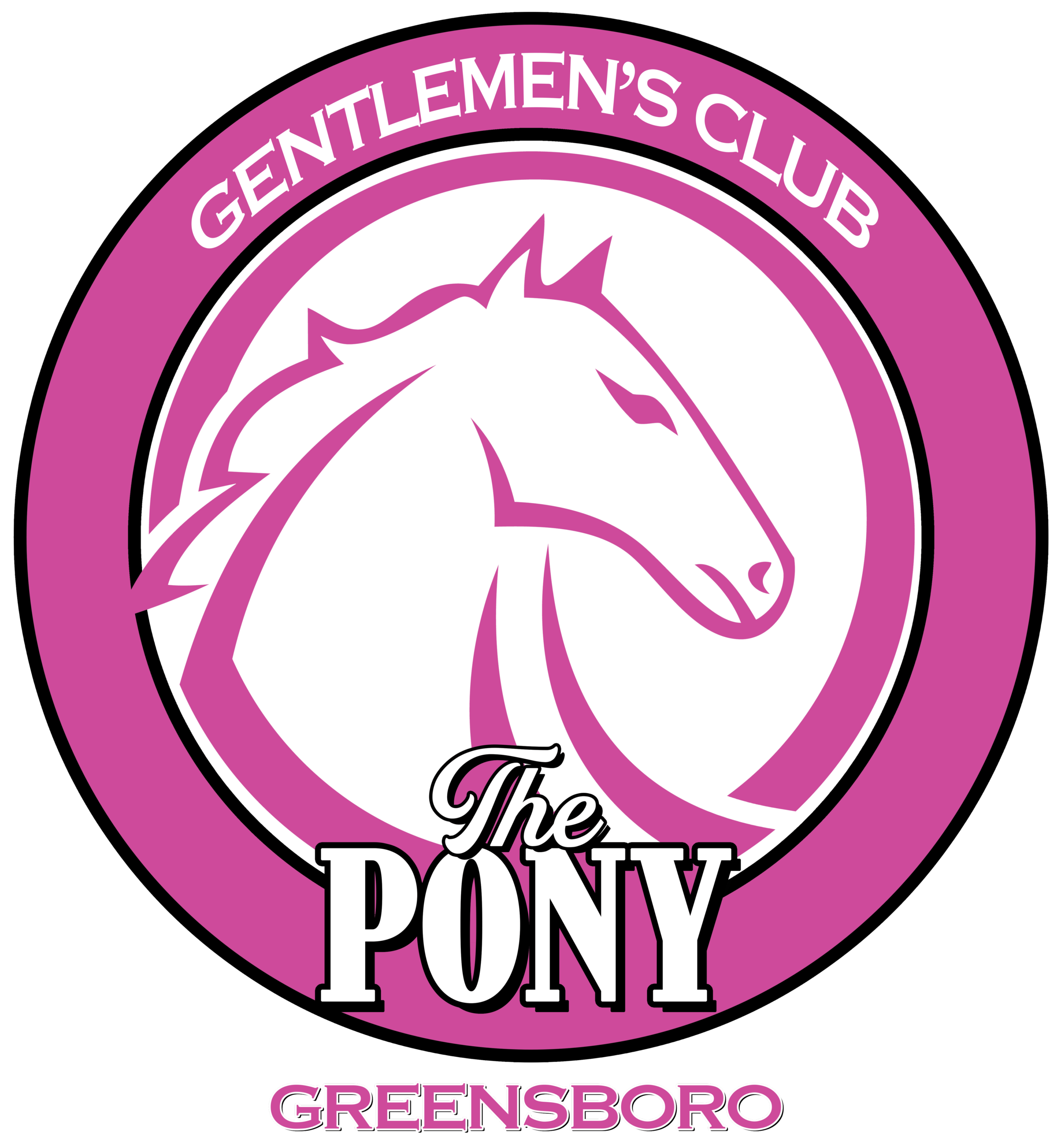 The Pony Gentlemen’s Club – Greensboro